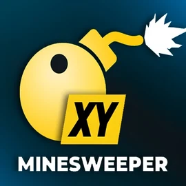 Minesweeper XY